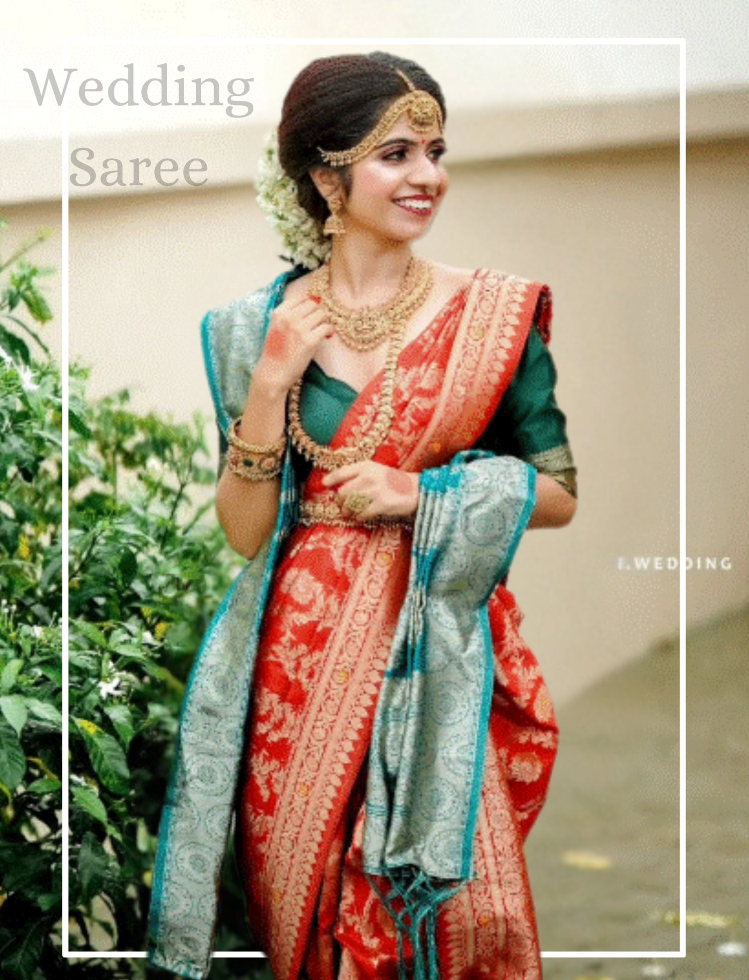 BANARASI SAREE