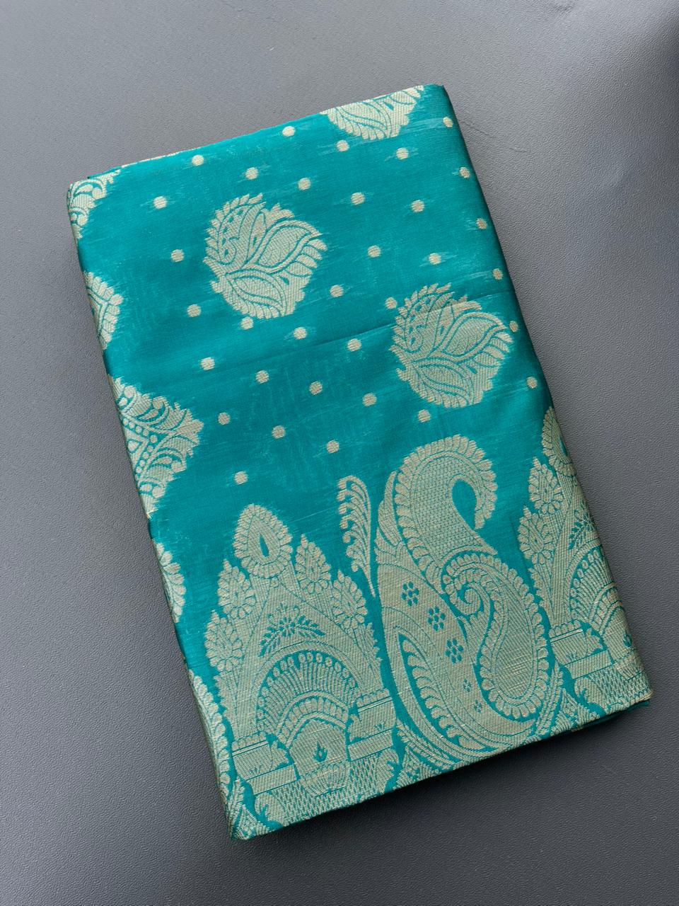 sky south kanjivaram silk saree