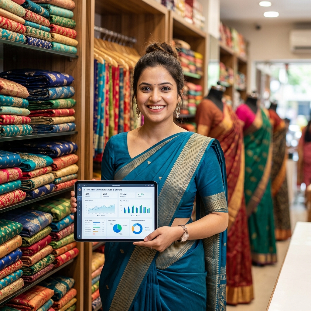 Priya Sundaram